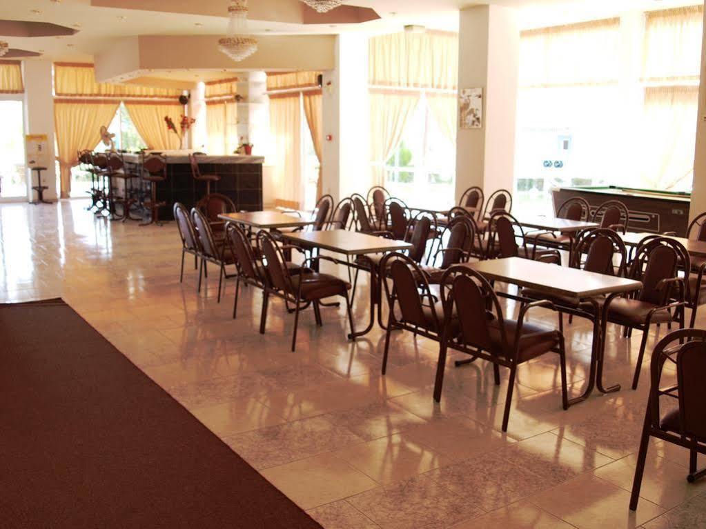 Lagonas Beach Hotel Apartments Faliraki Eksteriør bilde